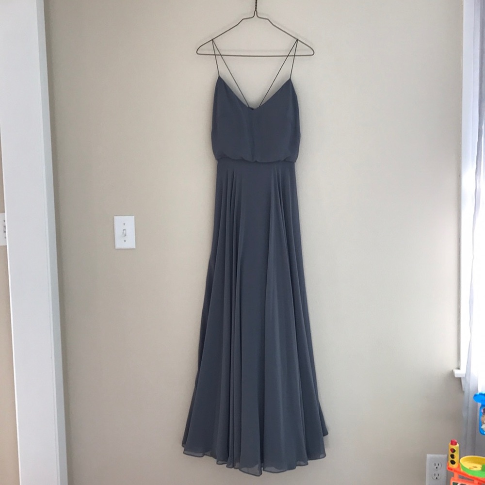 Jenny Yoo Inesse dress